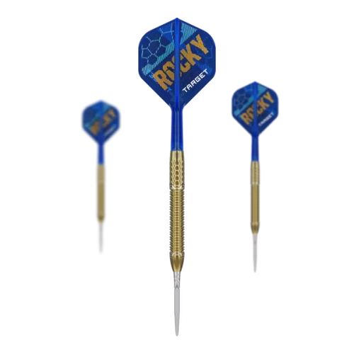 Target Josh Rock Limited Edition Swiss Point Steeldarts - 24g