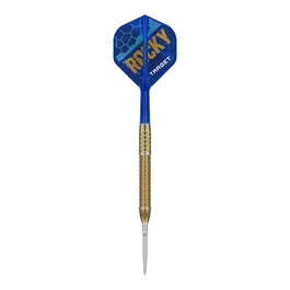 Target Target Josh Rock Limited Edition Swiss Point Steeldarts - 24g (2967)