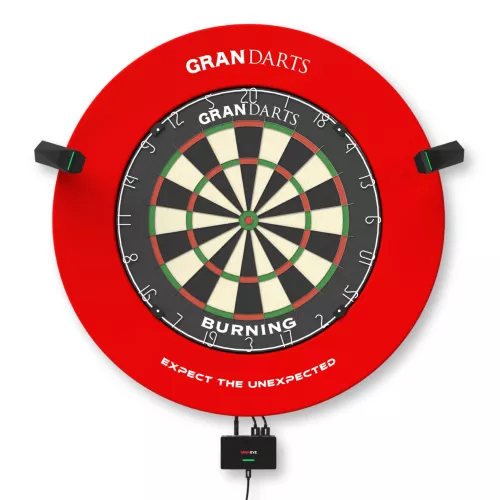 Granboard Granboard Gran Eye Auto Scoring System (2968)