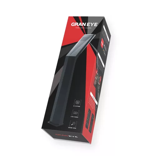 Granboard Granboard Gran Eye Auto Scoring System (2968)