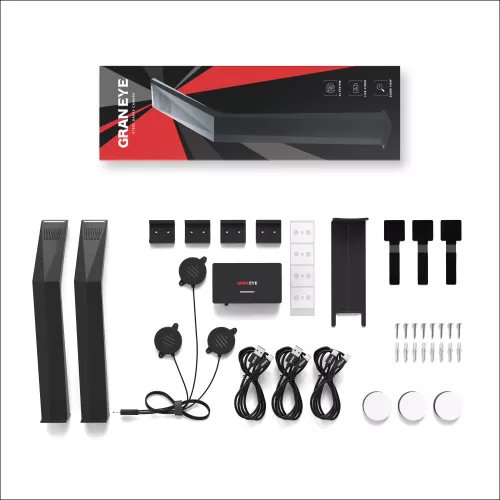 Granboard Granboard Gran Eye Auto Scoring System (2968)