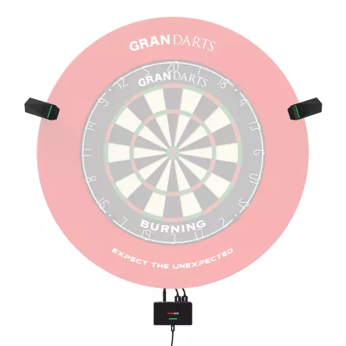 Granboard Granboard Gran Eye Auto Scoring System (2968)